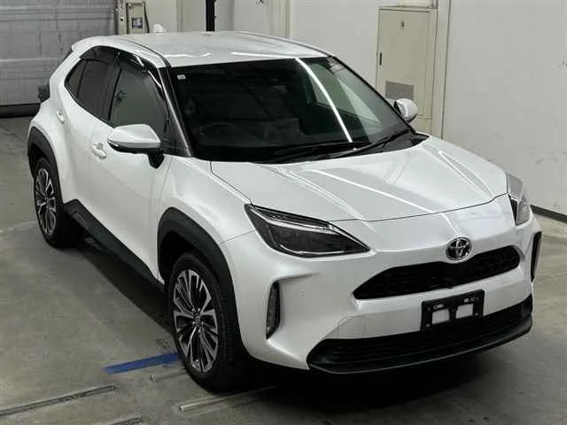 Toyota Yaris Cross MXPB10 2023